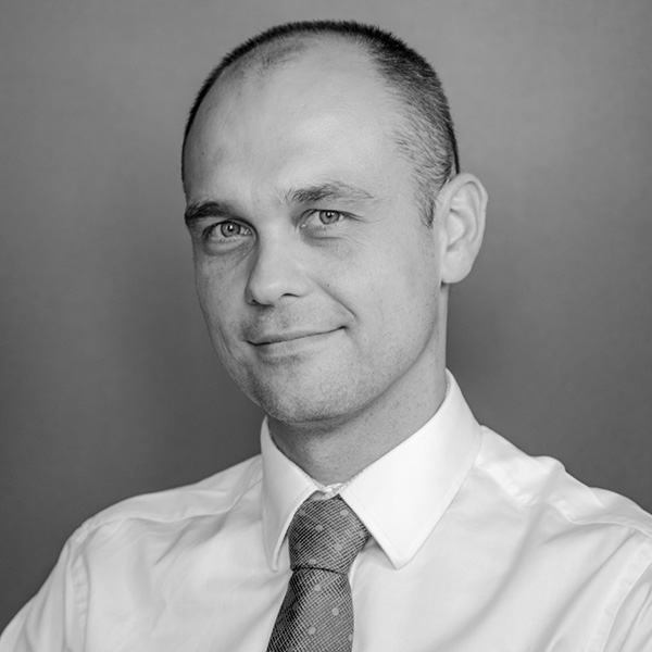 Adrian Sycz - Kuryłowicz Architects